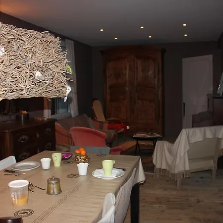 Maison D'hotes La Garenne Du Lac Publier